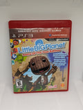 Little Big Planet