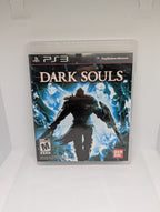 Dark Souls