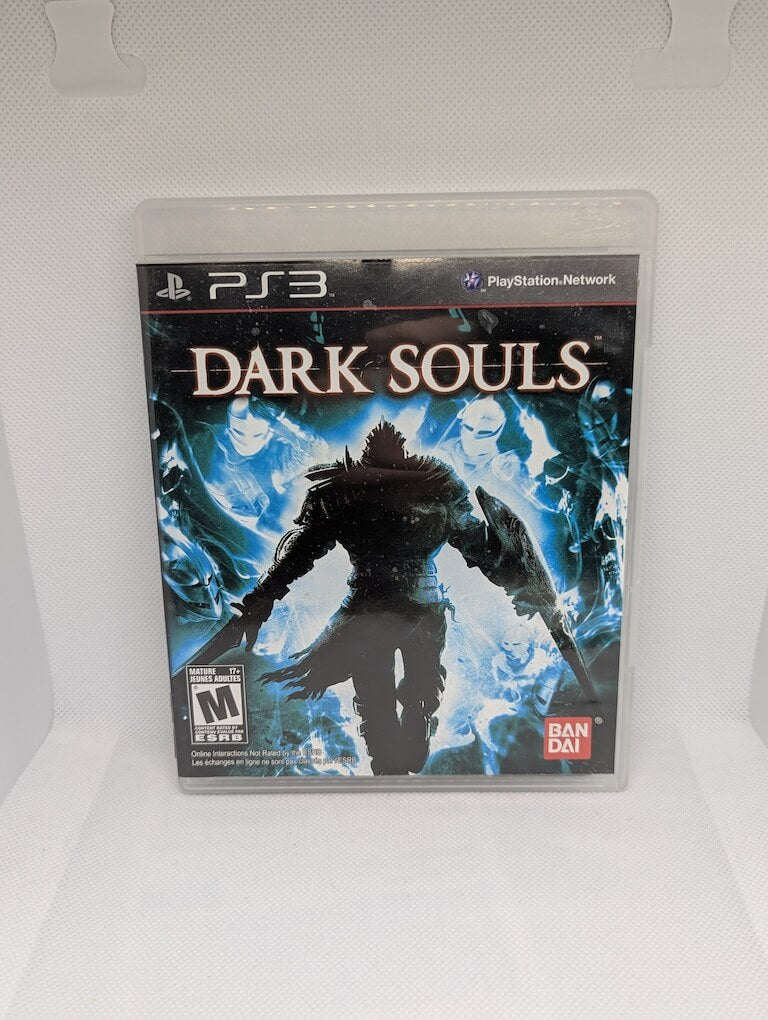 Dark Souls