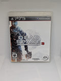 Dead Space 3