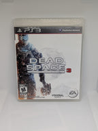 Dead Space 3