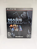Mass Effect Trilogy