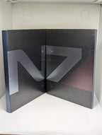 Mass Effect Trilogy
