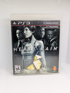 Heavy Rain