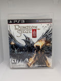 Dungeon Siege III