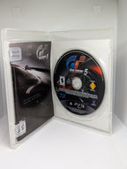 Gran Turismo 5