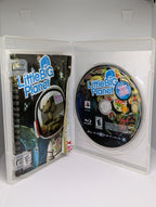 Little Big Planet: JEU DE L'ANNÉE