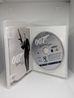 007 Quantum of Solace