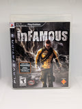 Infamous
