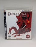 Dragon Age: Orgins