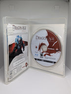 Dragon Age: Orgins