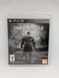 Dark Souls II