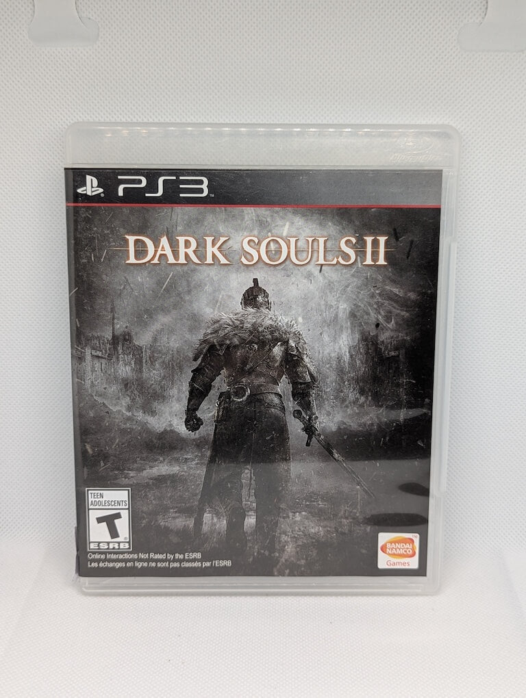 Dark Souls II