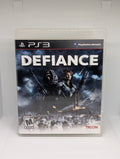 Defiance