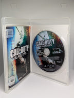 Call of Duty: Black Ops