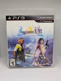 Final Fantasy X X-2 HD Remaster