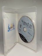 Final Fantasy X X-2 HD Remaster