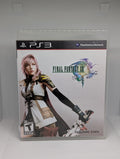 Final Fantasy XIII
