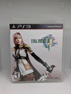 Final Fantasy XIII