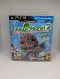 Little Big Planet 2