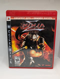 Ninja Gaiden Sigma (Greatest Hits)