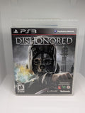 Dishonored