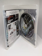 Dishonored