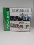 Final Fantasy Chronicles [Greatest Hits]