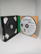 Final Fantasy Chronicles [Greatest Hits]