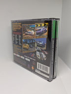 Gran Turismo 2 [Greatest Hits]