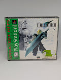 Final Fantasy VII