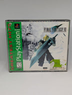 Final Fantasy VII