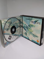 Final Fantasy VII