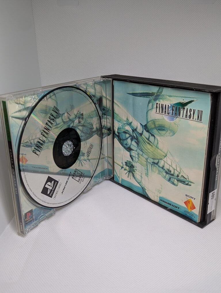 Final Fantasy VII