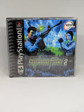 Syphon Filter 2