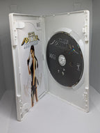 Tomb Raider Anniversary