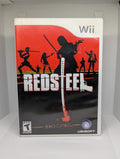 Red Steel
