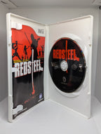 Red Steel