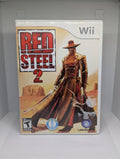 Red Steel 2