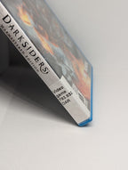 Darksiders: Warmastered Edition