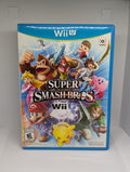 Super Smash Bros. for Wii U
