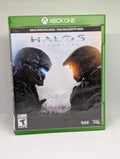 Halo 5: Guardians
