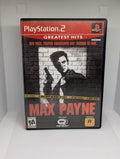 Max Payne [Grands Succès]