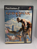 God of War [No Manual]