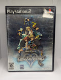 Kingdom Hearts