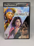 Final Fantasy X-2