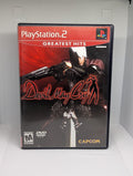 Devil May Cry