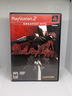 Devil May Cry