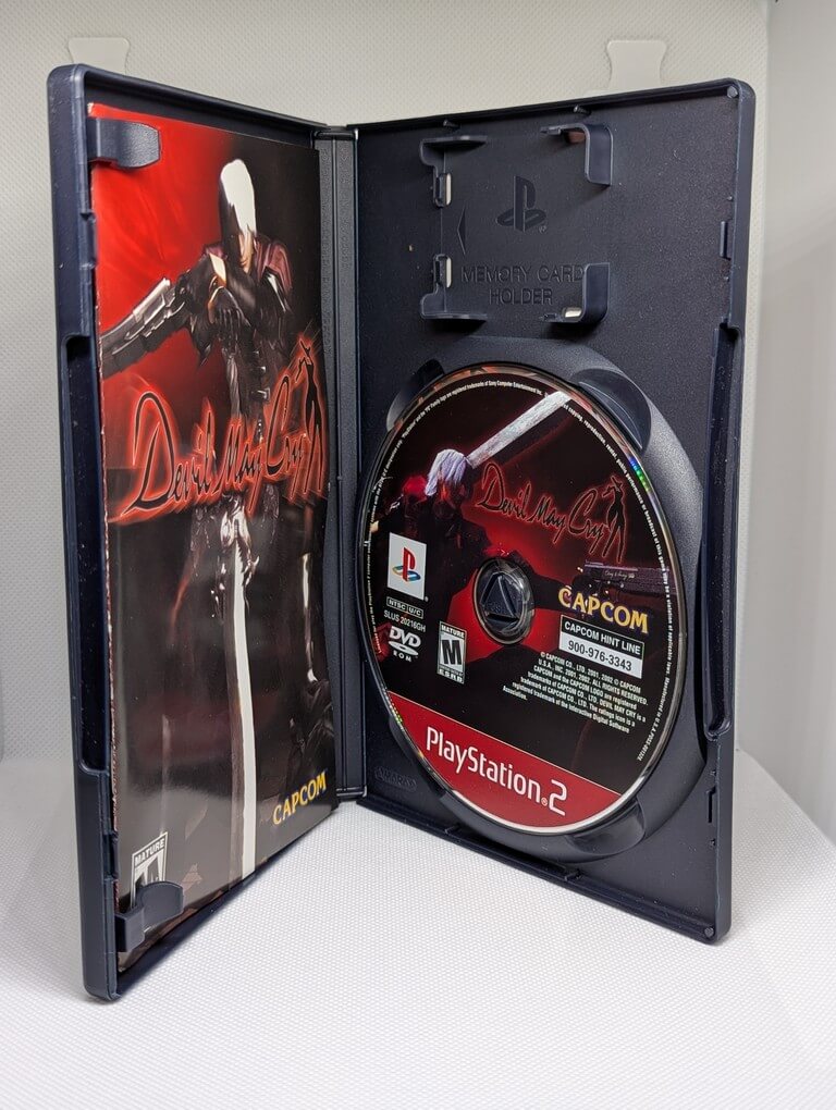 Devil May Cry