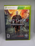 Witcher 2: Assassins of Kings: Édition améliorée
